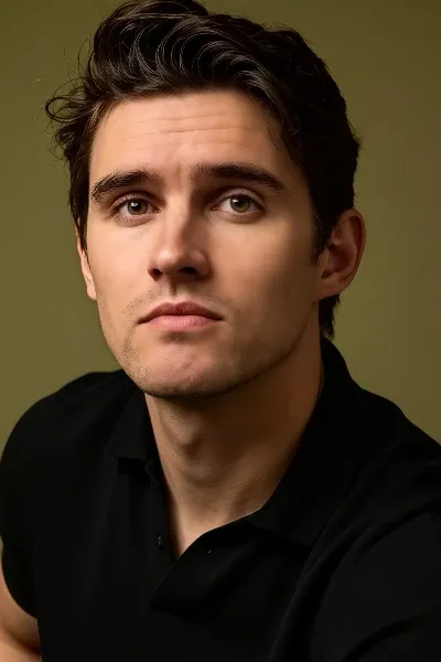 Michael Johnston