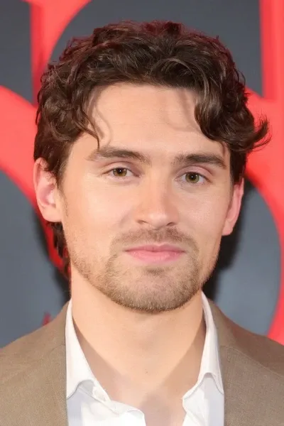 Michael Johnston