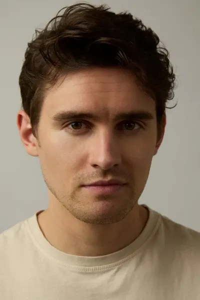 Michael Johnston photo