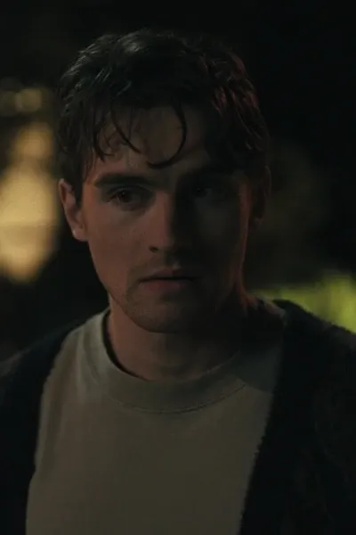 Michael Johnston photo
