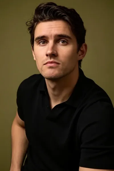 Michael Johnston