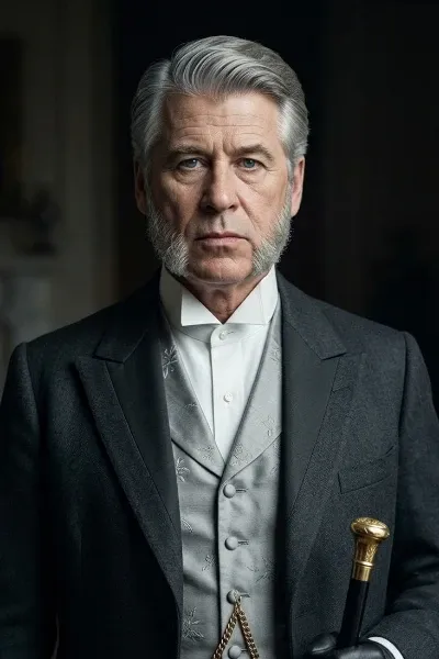 Barry Bostwick photo
