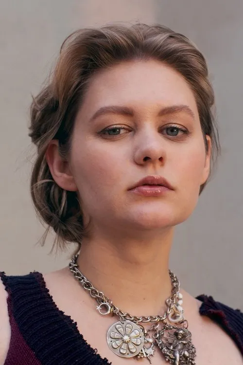 Daisy Powell