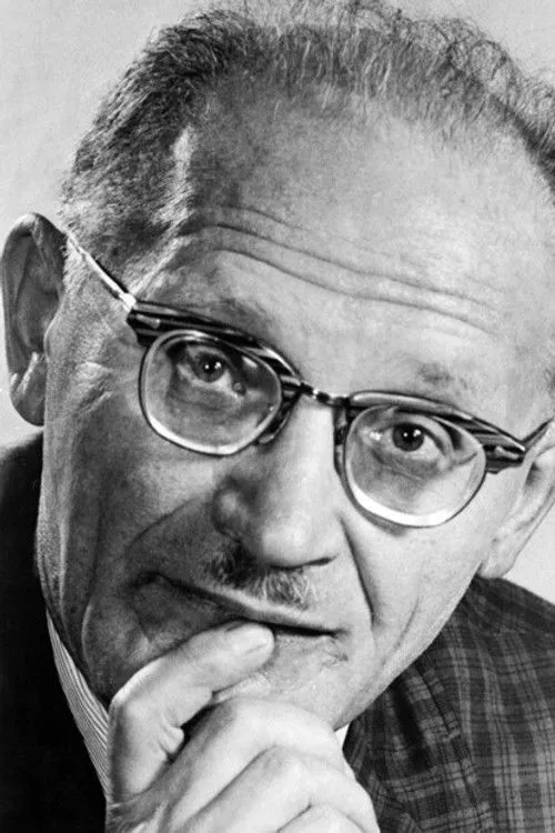 Julius Levinson