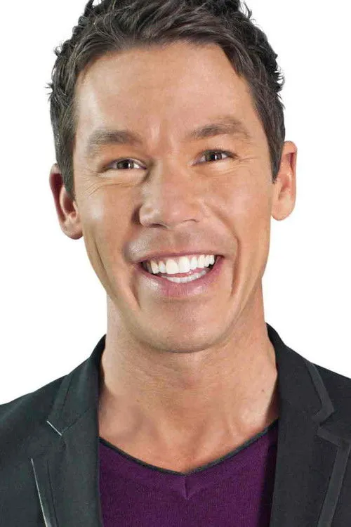 David Bromstad