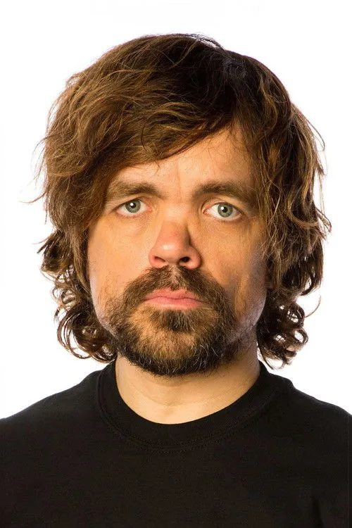 Peter Dinklage photo