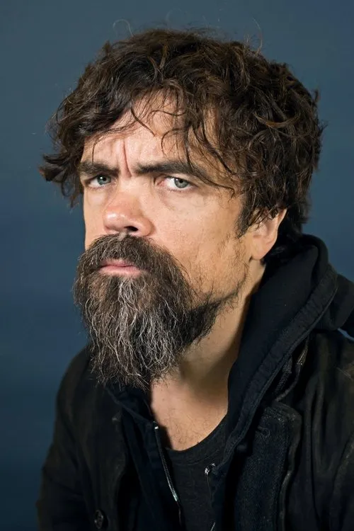 Peter Dinklage photo