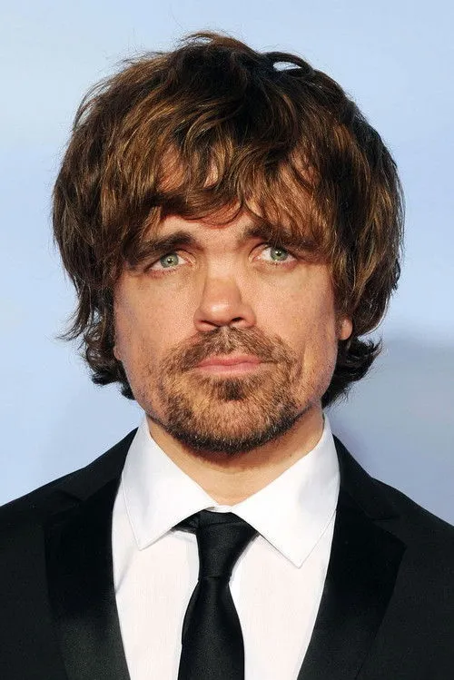 Peter Dinklage photo