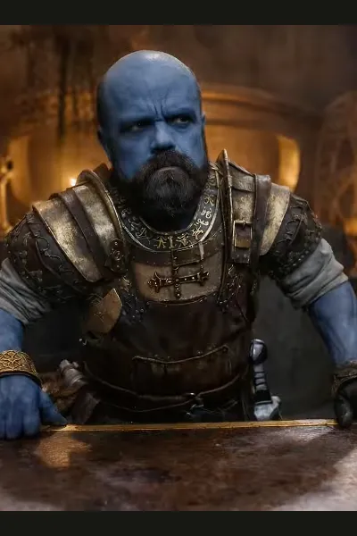 Peter Dinklage