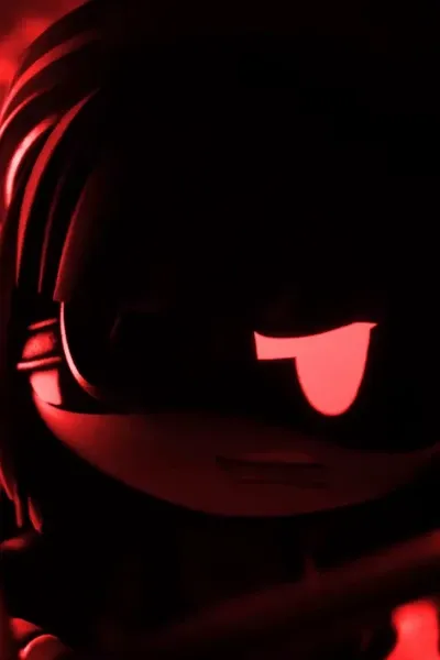 Doll (Murder Drones) photo