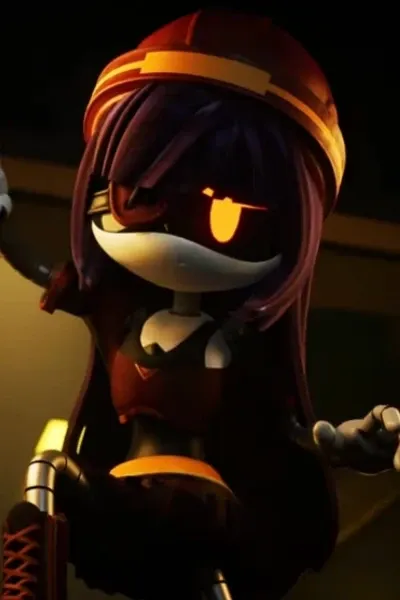 Doll (Murder Drones) photo