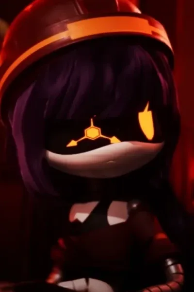 Doll (Murder Drones) photo