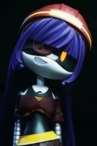 Doll (Murder Drones) photo