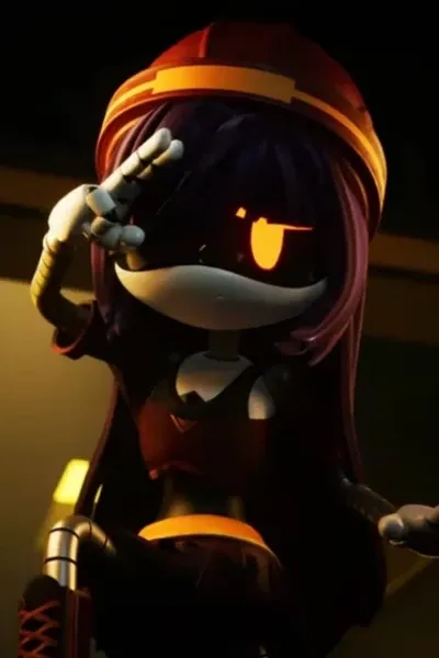 Doll (Murder Drones) photo