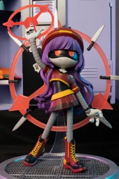 Doll (Murder Drones) photo