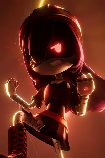 Doll (Murder Drones)