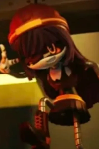 Doll (Murder Drones) photo