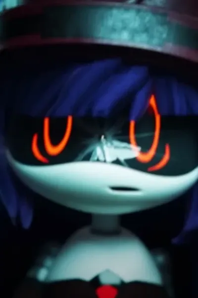 Doll (Murder Drones) photo