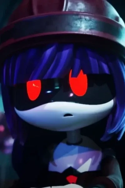 Doll (Murder Drones) photo