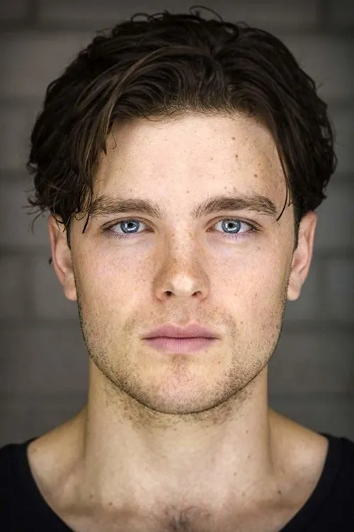 Joshua Orpin photo