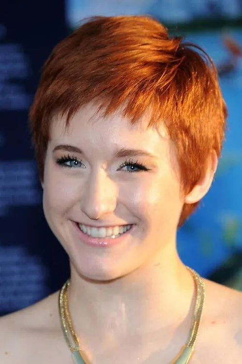 Erica Beck photo