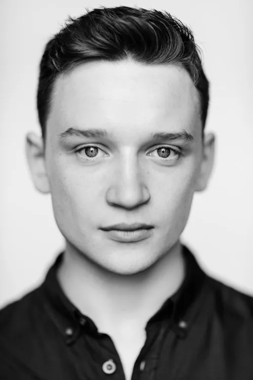 Louis Greatorex photo