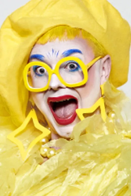 Ginny Lemon photo