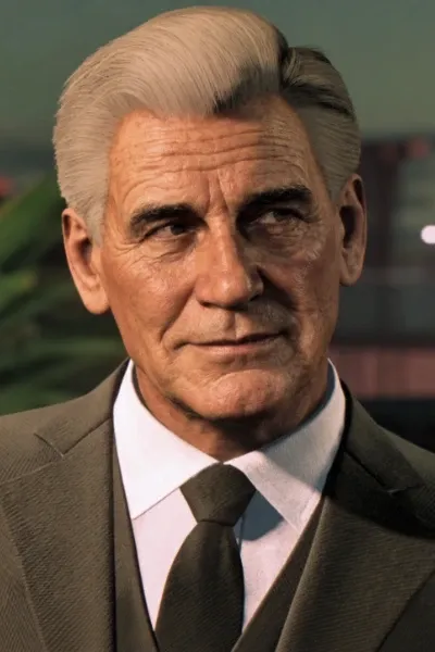 Leo Galante