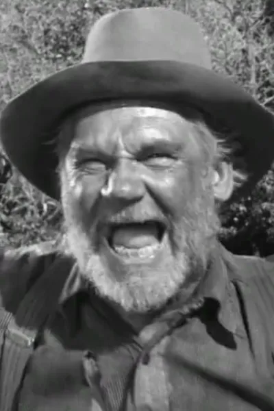 Rufus Ryker