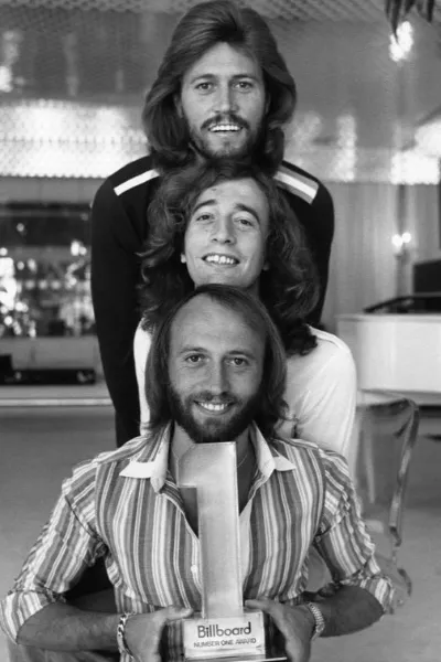 Staying Alive