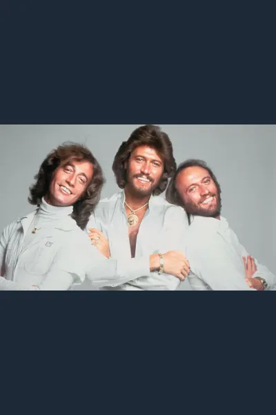 Bee Gees photo