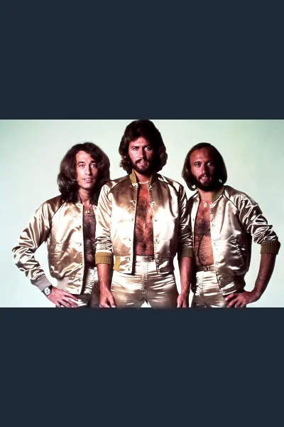 Bee Gees photo