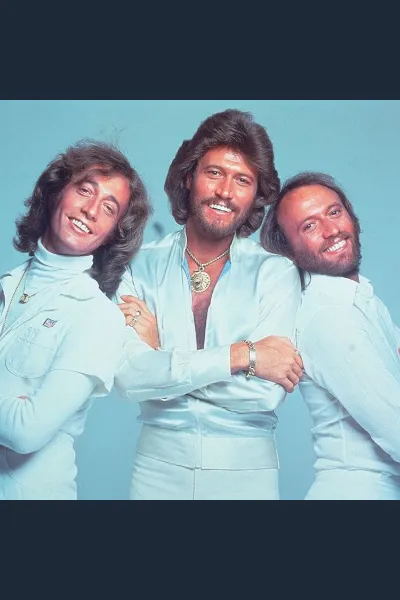 Bee Gees photo