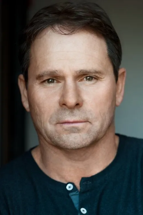Mike Mitchell photo