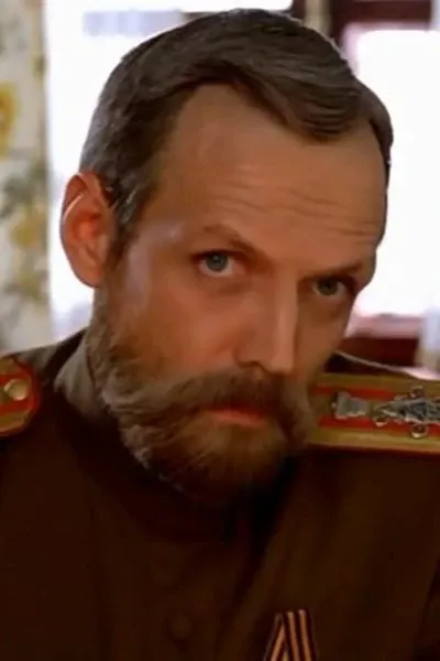 Aleksandr Galibin photo