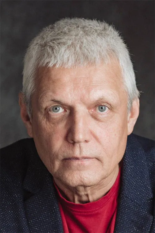 Vyacheslav Molotov