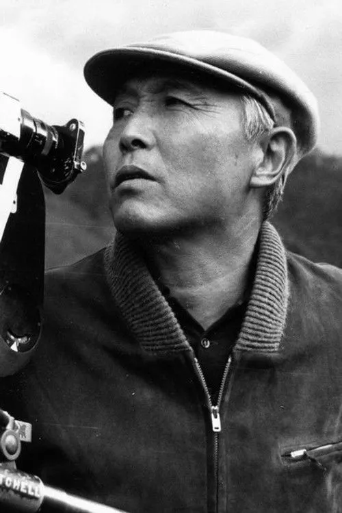 Director