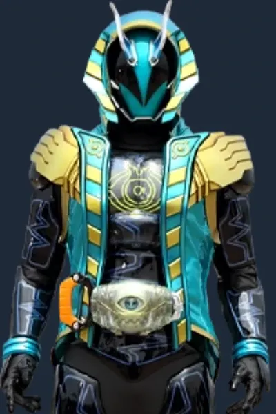 Kamen Rider Specter photo