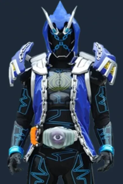 Kamen Rider Specter photo