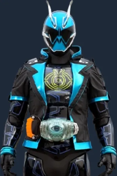 Kamen Rider Specter photo