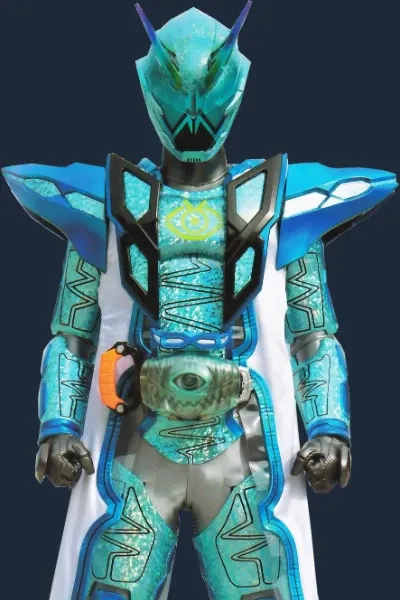 Kamen Rider Specter photo