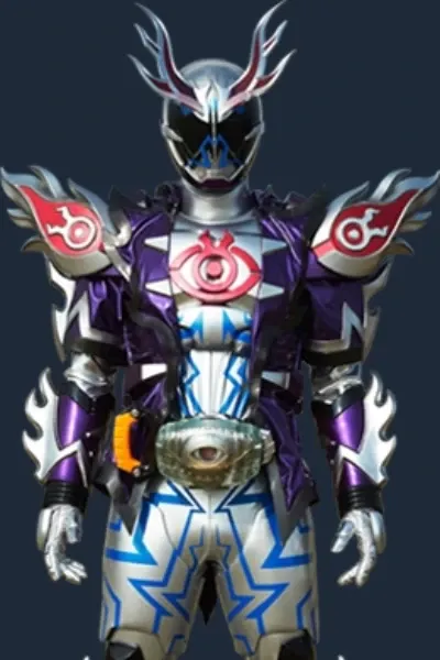 Kamen Rider Specter photo
