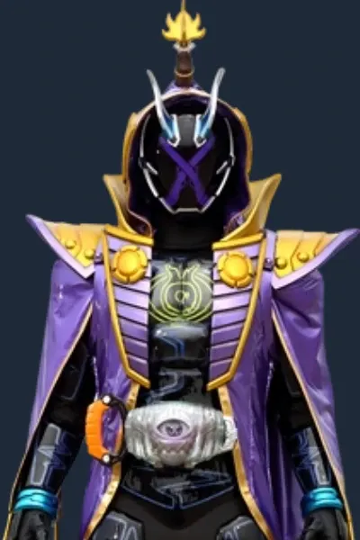 Kamen Rider Specter photo