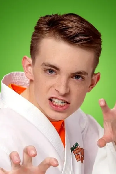 Dylan Riley Snyder