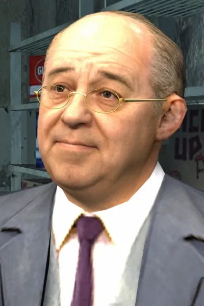 Frank Colletti