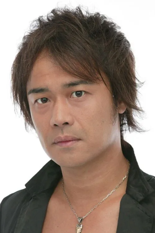 Hideo Ishikawa photo