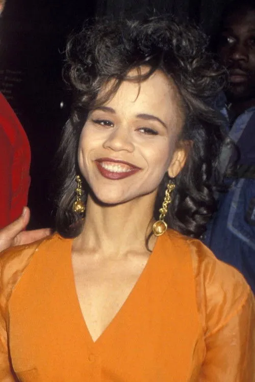 Rosie Perez photo