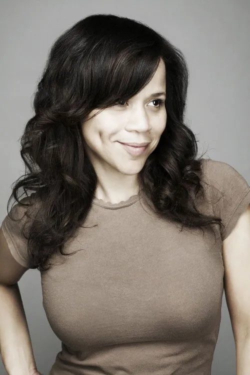 Rosie Perez photo