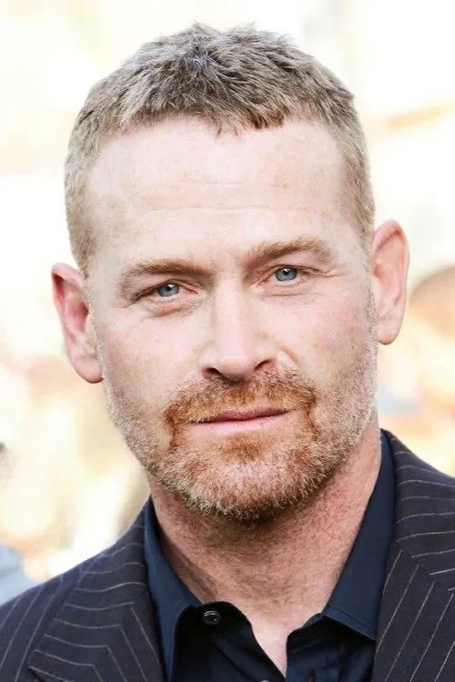 Max Martini photo