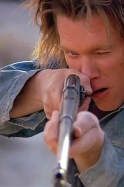 Valentine McKee (Tremors)